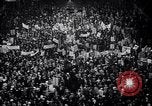 Standbild Republican National Convention Boden Cleveland Ohio USA, 1936, aus Sekunde 56 historischem Filmmaterial Videoclip 65675035791