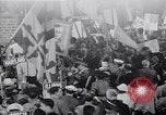 Standbild Republican National Convention Cleveland Ohio USA, 1936, aus Sekunde 1 historischem Filmmaterial Videoclip 65675035792