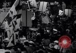 Standbild Republican National Convention Cleveland Ohio USA, 1936, aus Sekunde 3 historischem Filmmaterial Videoclip 65675035792