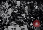 Standbild Republican National Convention Cleveland Ohio USA, 1936, aus Sekunde 6 historischem Filmmaterial Videoclip 65675035792