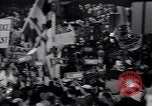 Standbild Republican National Convention Cleveland Ohio USA, 1936, aus Sekunde 9 historischem Filmmaterial Videoclip 65675035792