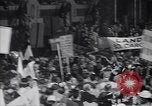 Standbild Republican National Convention Cleveland Ohio USA, 1936, aus Sekunde 10 historischem Filmmaterial Videoclip 65675035792