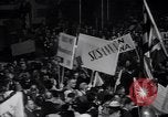 Standbild Republican National Convention Cleveland Ohio USA, 1936, aus Sekunde 12 historischem Filmmaterial Videoclip 65675035792