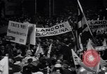 Standbild Republican National Convention Cleveland Ohio USA, 1936, aus Sekunde 13 historischem Filmmaterial Videoclip 65675035792