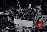 Standbild Republican National Convention Cleveland Ohio USA, 1936, aus Sekunde 15 historischem Filmmaterial Videoclip 65675035792