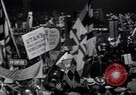 Standbild Republican National Convention Cleveland Ohio USA, 1936, aus Sekunde 17 historischem Filmmaterial Videoclip 65675035792