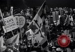 Standbild Republican National Convention Cleveland Ohio USA, 1936, aus Sekunde 18 historischem Filmmaterial Videoclip 65675035792