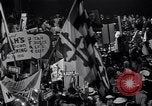 Standbild Republican National Convention Cleveland Ohio USA, 1936, aus Sekunde 19 historischem Filmmaterial Videoclip 65675035792