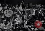 Standbild Republican National Convention Cleveland Ohio USA, 1936, aus Sekunde 20 historischem Filmmaterial Videoclip 65675035792