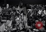 Standbild Republican National Convention Cleveland Ohio USA, 1936, aus Sekunde 23 historischem Filmmaterial Videoclip 65675035792