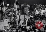 Standbild Republican National Convention Cleveland Ohio USA, 1936, aus Sekunde 27 historischem Filmmaterial Videoclip 65675035792