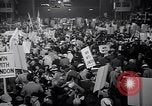 Standbild Republican National Convention Cleveland Ohio USA, 1936, aus Sekunde 30 historischem Filmmaterial Videoclip 65675035792