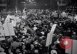Standbild Republican National Convention Cleveland Ohio USA, 1936, aus Sekunde 33 historischem Filmmaterial Videoclip 65675035792