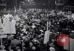Standbild Republican National Convention Cleveland Ohio USA, 1936, aus Sekunde 34 historischem Filmmaterial Videoclip 65675035792