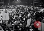 Standbild Republican National Convention Cleveland Ohio USA, 1936, aus Sekunde 35 historischem Filmmaterial Videoclip 65675035792