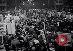 Standbild Republican National Convention Cleveland Ohio USA, 1936, aus Sekunde 37 historischem Filmmaterial Videoclip 65675035792