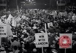 Standbild Republican National Convention Cleveland Ohio USA, 1936, aus Sekunde 39 historischem Filmmaterial Videoclip 65675035792