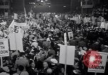 Standbild Republican National Convention Cleveland Ohio USA, 1936, aus Sekunde 40 historischem Filmmaterial Videoclip 65675035792