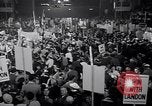 Standbild Republican National Convention Cleveland Ohio USA, 1936, aus Sekunde 41 historischem Filmmaterial Videoclip 65675035792