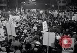 Standbild Republican National Convention Cleveland Ohio USA, 1936, aus Sekunde 42 historischem Filmmaterial Videoclip 65675035792