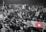Standbild Republican National Convention Cleveland Ohio USA, 1936, aus Sekunde 43 historischem Filmmaterial Videoclip 65675035792