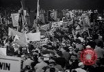 Standbild Republican National Convention Cleveland Ohio USA, 1936, aus Sekunde 45 historischem Filmmaterial Videoclip 65675035792