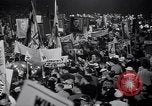Standbild Republican National Convention Cleveland Ohio USA, 1936, aus Sekunde 46 historischem Filmmaterial Videoclip 65675035792