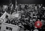 Standbild Republican National Convention Cleveland Ohio USA, 1936, aus Sekunde 48 historischem Filmmaterial Videoclip 65675035792