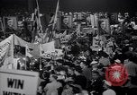 Standbild Republican National Convention Cleveland Ohio USA, 1936, aus Sekunde 49 historischem Filmmaterial Videoclip 65675035792