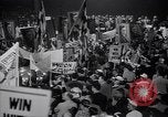Standbild Republican National Convention Cleveland Ohio USA, 1936, aus Sekunde 50 historischem Filmmaterial Videoclip 65675035792