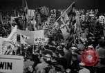 Standbild Republican National Convention Cleveland Ohio USA, 1936, aus Sekunde 52 historischem Filmmaterial Videoclip 65675035792
