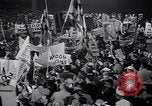 Standbild Republican National Convention Cleveland Ohio USA, 1936, aus Sekunde 54 historischem Filmmaterial Videoclip 65675035792