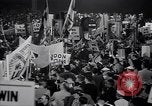 Standbild Republican National Convention Cleveland Ohio USA, 1936, aus Sekunde 55 historischem Filmmaterial Videoclip 65675035792