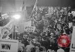 Standbild Republican National Convention Cleveland Ohio USA, 1936, aus Sekunde 56 historischem Filmmaterial Videoclip 65675035792