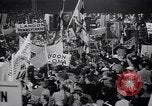 Standbild Republican National Convention Cleveland Ohio USA, 1936, aus Sekunde 57 historischem Filmmaterial Videoclip 65675035792