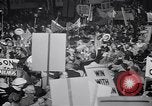 Standbild Republican National Convention Cleveland Ohio USA, 1936, aus Sekunde 59 historischem Filmmaterial Videoclip 65675035792
