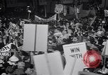 Standbild Republican National Convention Cleveland Ohio USA, 1936, aus Sekunde 61 historischem Filmmaterial Videoclip 65675035792