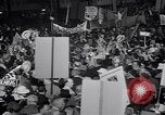 Standbild Republican National Convention Cleveland Ohio USA, 1936, aus Sekunde 62 historischem Filmmaterial Videoclip 65675035792