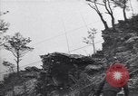 Image of US army position at its bunker Korea, 1951, second 15 stock footage video 65675035798