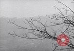 Image of US army position at its bunker Korea, 1951, second 54 stock footage video 65675035798