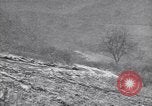 Image of US army position at its bunker Korea, 1951, second 60 stock footage video 65675035798