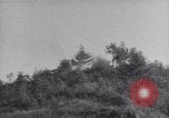 Image of US army battles at a frontier during Koren War Korea, 1951, second 1 stock footage video 65675035799