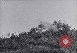 Image of US army battles at a frontier during Koren War Korea, 1951, second 4 stock footage video 65675035799
