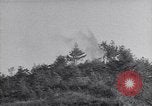 Image of US army battles at a frontier during Koren War Korea, 1951, second 6 stock footage video 65675035799
