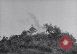Image of US army battles at a frontier during Koren War Korea, 1951, second 7 stock footage video 65675035799
