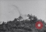 Image of US army battles at a frontier during Koren War Korea, 1951, second 8 stock footage video 65675035799