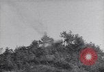 Image of US army battles at a frontier during Koren War Korea, 1951, second 10 stock footage video 65675035799