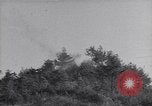 Image of US army battles at a frontier during Koren War Korea, 1951, second 12 stock footage video 65675035799