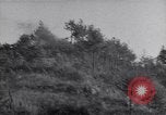 Image of US army battles at a frontier during Koren War Korea, 1951, second 14 stock footage video 65675035799