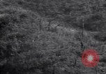 Image of US army battles at a frontier during Koren War Korea, 1951, second 17 stock footage video 65675035799